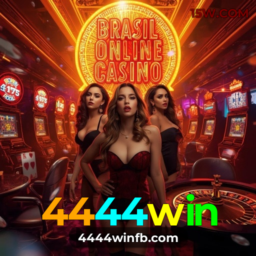 Processo de Download do App 4444win - Passo a Passo Simples