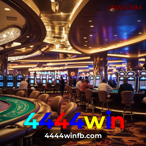 Recursos Exclusivos do App 4444win - Modo Offline, Login Biométrico